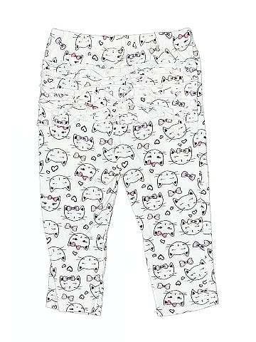 Quiltex Casual Pants (view 2)