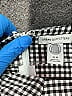 Urban Outfitters Houndstooth White Casual Skirt Size XS - photo 4