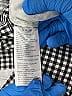 Urban Outfitters Houndstooth White Casual Skirt Size XS - photo 5