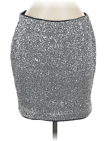 Express Formal Skirt (view 1)
