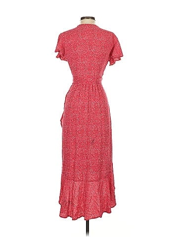 Zesica Casual Dress (view 2)