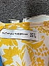 Faithfull the Brand 100% Rayon Yellow Casual Dress Size 2 - photo 6