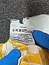Faithfull the Brand 100% Rayon Yellow Casual Dress Size 2 - photo 7