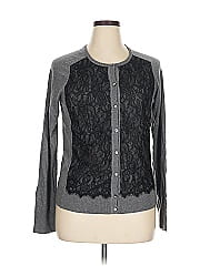 Ann Taylor Cardigan