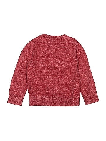 Baby Gap Pullover Sweater (view 2)