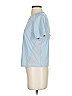 Spyder Blue Active T-Shirt Size S - photo 4