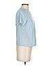 Spyder Blue Active T-Shirt Size S - photo 3