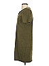 Daniel Rainn Green Casual Dress Size XS - photo 5
