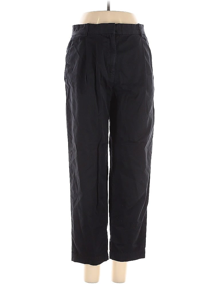 Click to view more detailed imagery on our partner's website Pre-owned Everlane Casual Pants In Black