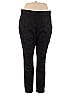 NYDJ Black Active Pants Size 14 - photo 1