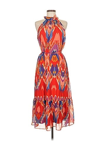 Donna Ricco Cocktail Dress (view 1)