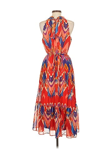 Donna Ricco Cocktail Dress (view 2)