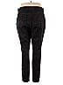 NYDJ Black Active Pants Size 14 - photo 2
