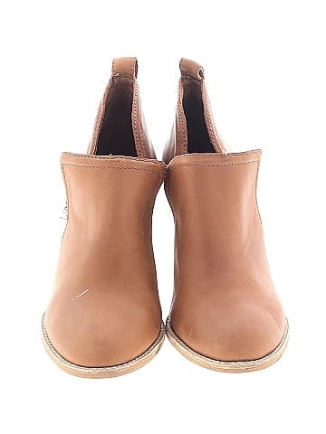 Jeffrey Campbell Ankle Boots (view 2)