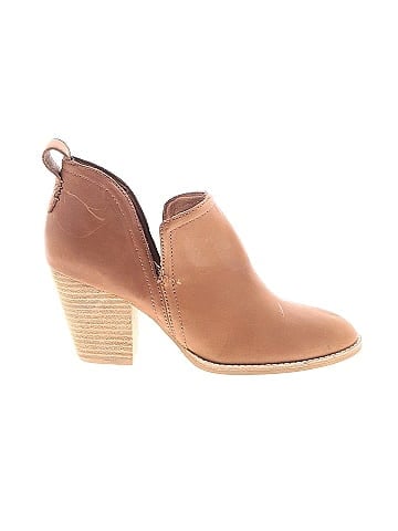 Jeffrey Campbell Ankle Boots (view 1)