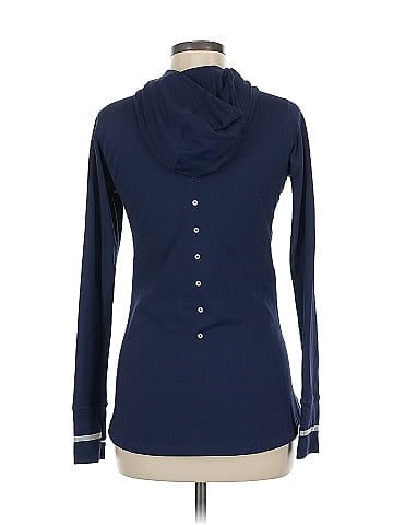 New Balance Zip Up Hoodie (view 2)