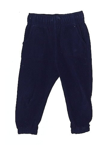 Cat & Jack Fleece Pants (view 1)