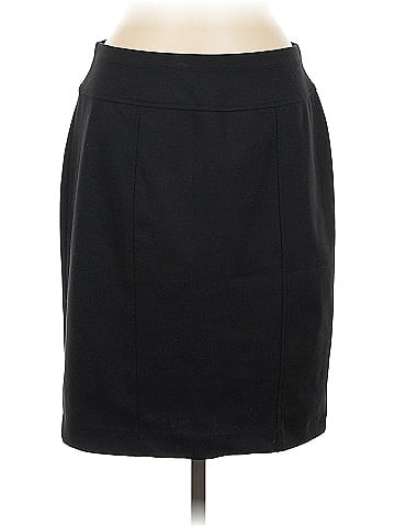 Ellen Tracy Formal Skirt (view 1)