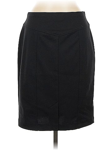 Ellen Tracy Formal Skirt (view 2)