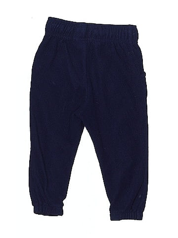 Cat & Jack Fleece Pants (view 2)