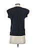 Lilla P 100% Cotton Black Short Sleeve T-Shirt Size XS - photo 2