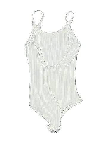 Akira Chicago Red Label Bodysuit (view 2)