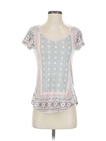Lucky Brand Short Sleeve T-Shirt (view 1)