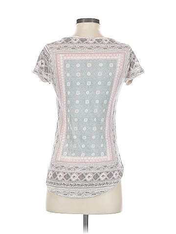 Lucky Brand Short Sleeve T-Shirt (view 2)