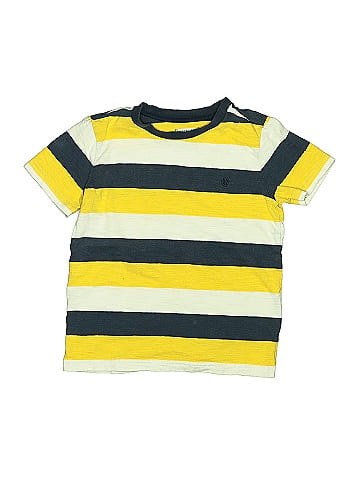 fat face Short Sleeve T-Shirt (view 1)