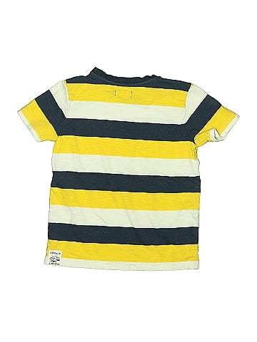 fat face Short Sleeve T-Shirt (view 2)