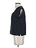 Lilla P 100% Cotton Black Short Sleeve T-Shirt Size XS - photo 4