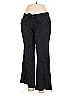 Rip Curl Black Dress Pants Size L - photo 1