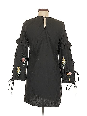 Rebellion Casual Dress (view 2)