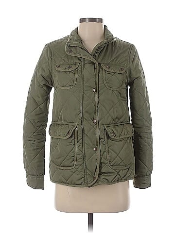 Stoic Jacket (view 1)