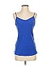 J.Crew Blue Sleeveless Top Size XXS - photo 1