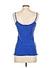 J.Crew Blue Sleeveless Top Size XXS - photo 2
