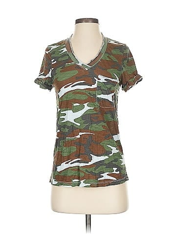 t.la Short Sleeve T-Shirt (view 1)