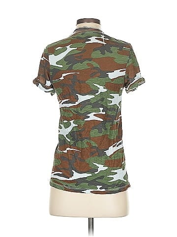 t.la Short Sleeve T-Shirt (view 2)