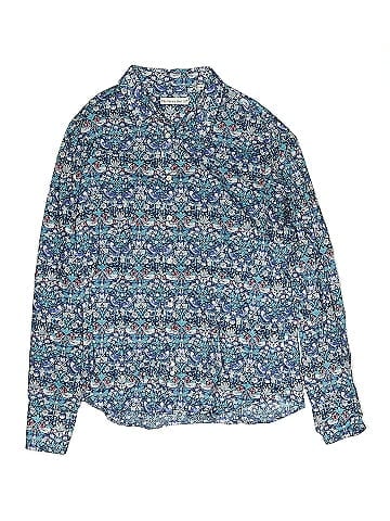 Assorted Brands Long Sleeve Button-Down Shirt (view 1)
