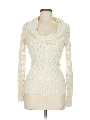 Rampage Turtleneck Sweater (view 1)