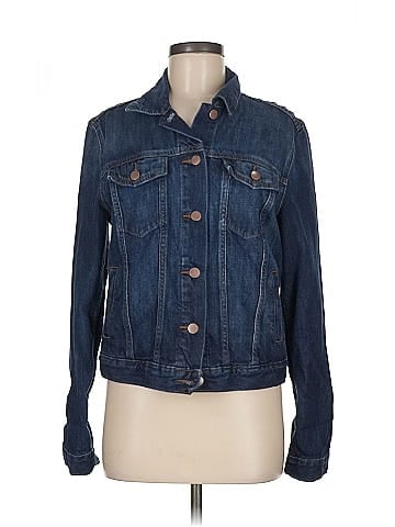 Gap Denim Jacket (view 1)