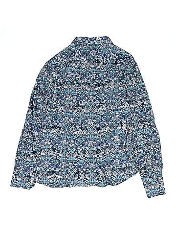 Assorted Brands Long Sleeve Button-Down Shirt (view 2)
