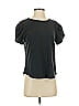 LNA Black Short Sleeve T-Shirt Size M - photo 1