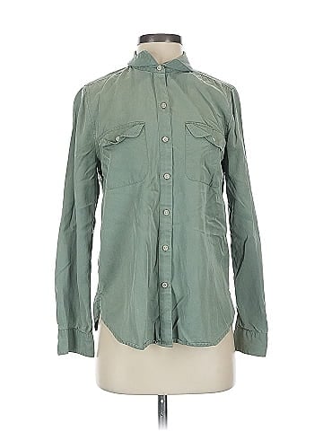 Lucky Brand Long Sleeve Button-Down Shirt (view 1)