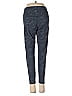 Zyia Active Blue Active Pants Size 4 - photo 2