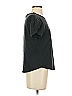 LNA Black Short Sleeve T-Shirt Size M - photo 3