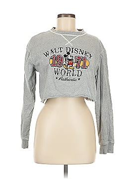 Disney Parks Sweatshirt