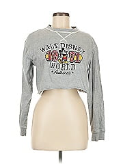 Disney Parks Sweatshirt