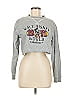 Disney Parks Gray Sweatshirt Size M - photo 1