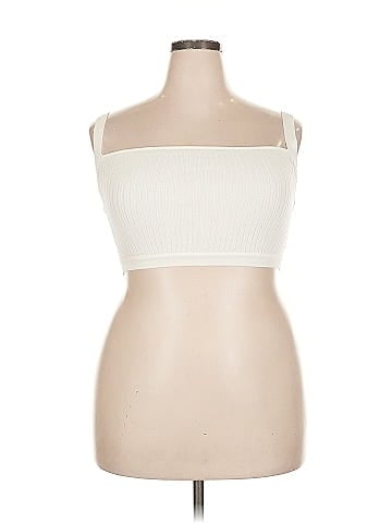 Dissh Sleeveless Top (view 1)